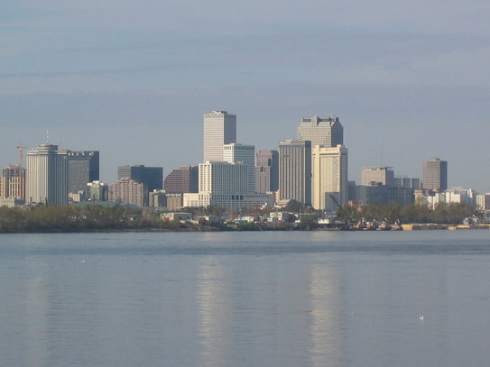 New Orleans